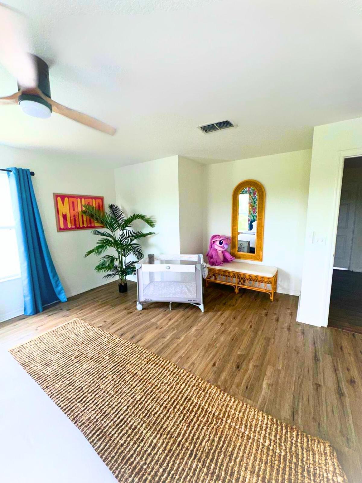 Casa de férias Lilo & Stitch's Hawaiian Getaway - Heated Pool - Bbq - Close To Orlando